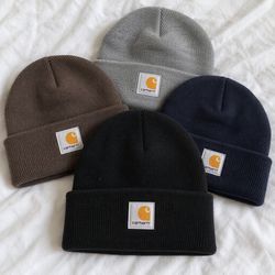 Carhartt Knit Beanies Lot