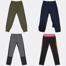 Leggings de yoga pour femmes Lululemon