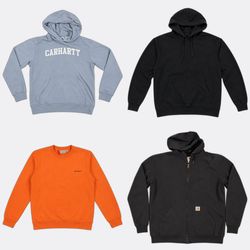 Carhartt Sweatshirts