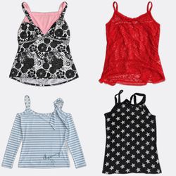 Orsay Karra Womens Camisoles and Tank Tops