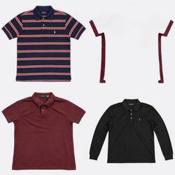 Polo Ralph Lauren Polo Shirts