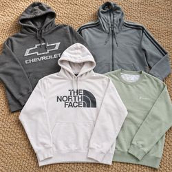 Branded Sweatshirts
