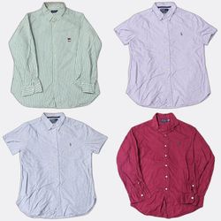 Polo Ralph Lauren Lacoste Chemises à boutons
