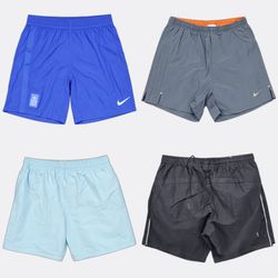 Nike Shorts WR-2807B19