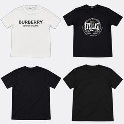Branded T shirt