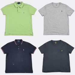 T-shirts Polo Ralph Lauren
