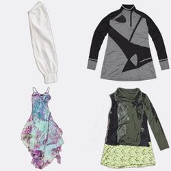 Women Camisoles and Long Sleeve Tops