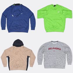 Nike Sweatshirts