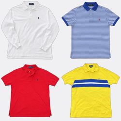 Polo Ralph Lauren Polo T Shirts