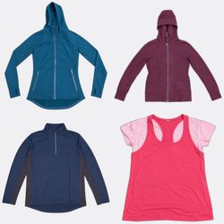Lululemon Activewear Lot