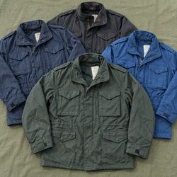 M65 Army Military Jackets ak918