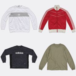 Sweat-shirts Adidas