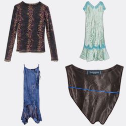 Victoria's Secret Sinéquanone Women's Dresses and ..