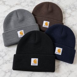 PF3269 Carhartt Beanies Lot