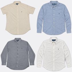 Chemises Polo Ralph Lauren