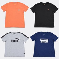💥 RV5060 Women Branded T-Shirts
