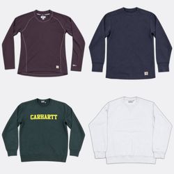 Carhartt Sweatshirts