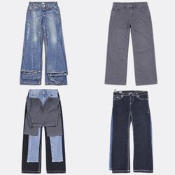 True Religion Jeans WR-2778B16