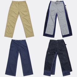 Carhartt dickies
