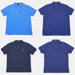 Polo Ralph Lauren Polo Shirts