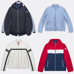 Tommy Hilfiger Collection de vestes et manteaux (F..