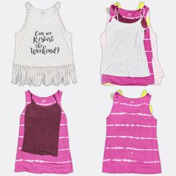 Gap Women Tank Tops and Camisoles