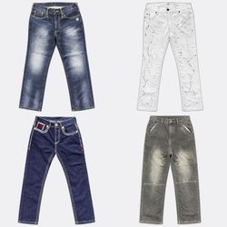 True Religion Miss Me Jeans