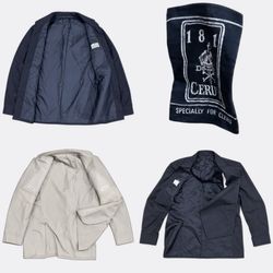 Cerruti 1881 Blazer