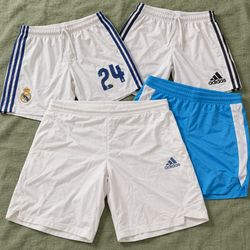 Adidas Athletic and Casual Shorts ak889