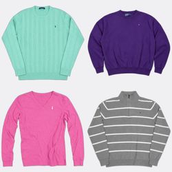 Polo Ralph Lauren Sweaters and Knitwear