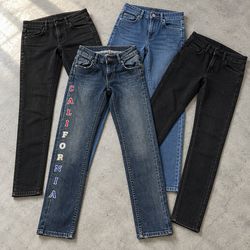 Levi's Jeans RV # 2012