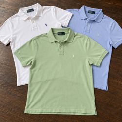 Premium Polo Ralph Lauren T-Shirts