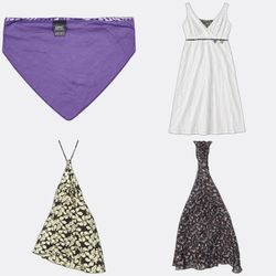 Morgan Mexx Skirts and Dresses