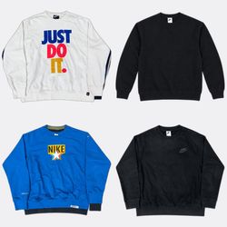 Nike Sweatshirts