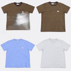 Carhartt Short Sleeve T-Shirts