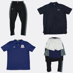 CR13510 Under Armour Mix Bundle
