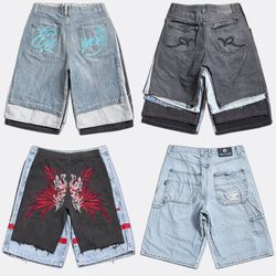 Hip Hop mix brands Shorts
