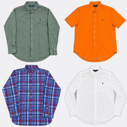 Polo Ralph Lauren Shirts