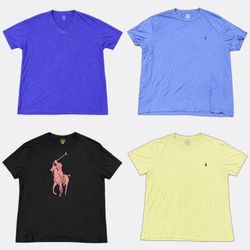 Polo Ralph Lauren T-Shirts