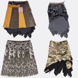 Y2k rarely finds Midi Skirts