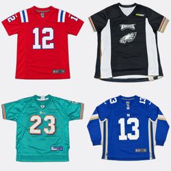 Nike Reebok Maglie Sportive T-Shirt TR467
