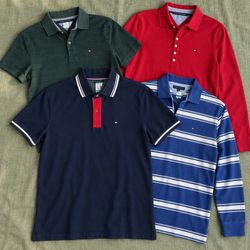 Special Premium Tommy Hilfiger Polo T-Shirts