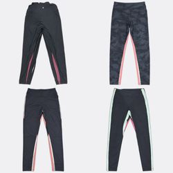 lululemon Alo Yoga Active Leggings
