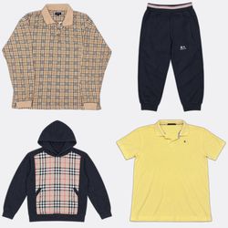 Burberry  T-SHIRTS