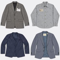 Aquascutum Blazer
