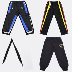 Pro Sports Track & SweatPants
