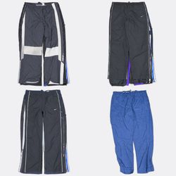 Vintage Nike Track Pants