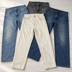 Denim Jeans RV # 2009
