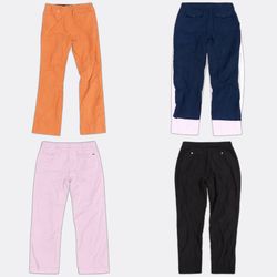 Men's Cotton Pants & Chino Trousers