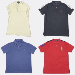 Polo Ralph Lauren Polo Shirts(HS-36)